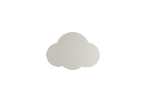 Sieninis šviestuvas CLOUD 5886